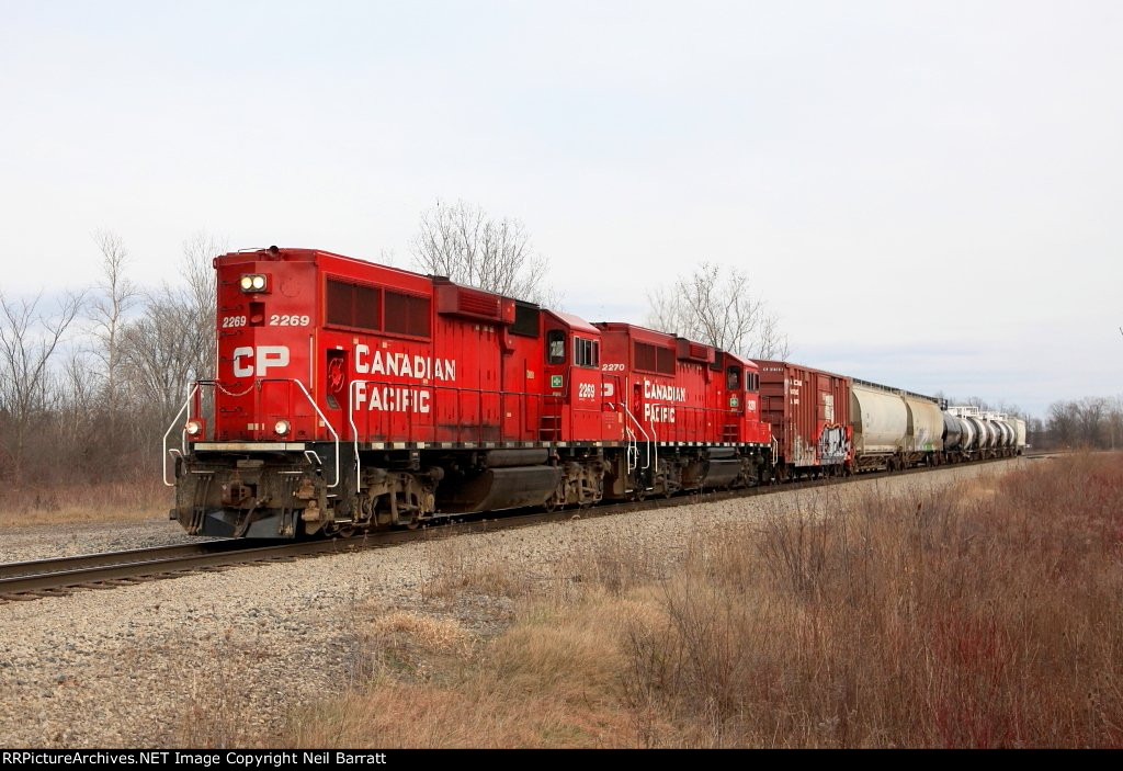 CP 2269
